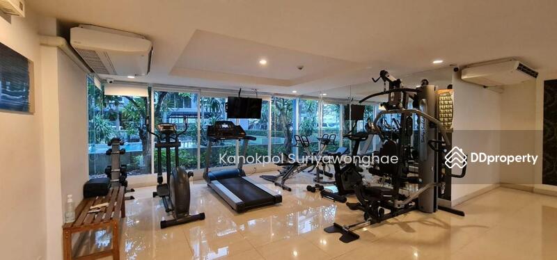 For Rent - INCIO Serithai, Bangkok