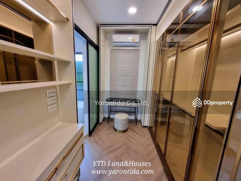 Nantawan Rama 9 - New Krungthepkreetha : นันทวัน พระราม 9 - กรุงเทพกรีฑาตัดใหม่, กรุงเทพ, ถ.กรุงเทพกรีฑา, สะพานสูง, สะพานสูง, กรุงเทพ, 302 ตร.ม., บ้านเดี่ยว ให้เช่า, โดย YTD Land&houses Real Estate Agency, 10813469 - DDproperty.com