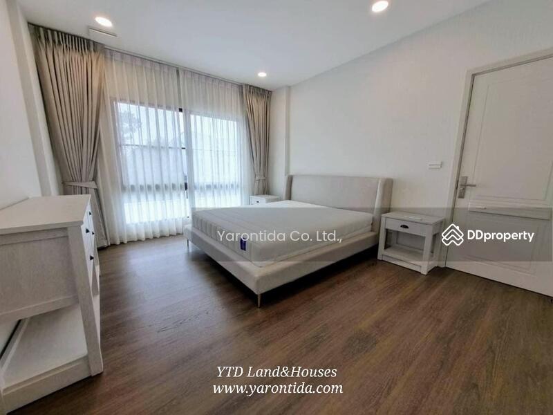 Nantawan Rama 9 - New Krungthepkreetha : นันทวัน พระราม 9 - กรุงเทพกรีฑาตัดใหม่, กรุงเทพ, ถ.กรุงเทพกรีฑา, สะพานสูง, สะพานสูง, กรุงเทพ, 302 ตร.ม., บ้านเดี่ยว ให้เช่า, โดย YTD Land&houses Real Estate Agency, 10813469 - DDproperty.com