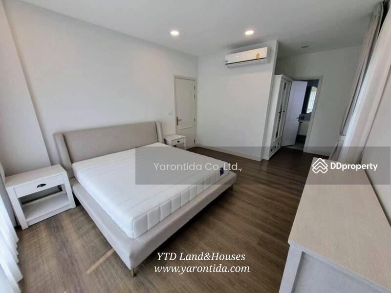 Nantawan Rama 9 - New Krungthepkreetha : นันทวัน พระราม 9 - กรุงเทพกรีฑาตัดใหม่, กรุงเทพ, ถ.กรุงเทพกรีฑา, สะพานสูง, สะพานสูง, กรุงเทพ, 302 ตร.ม., บ้านเดี่ยว ให้เช่า, โดย YTD Land&houses Real Estate Agency, 10813469 - DDproperty.com