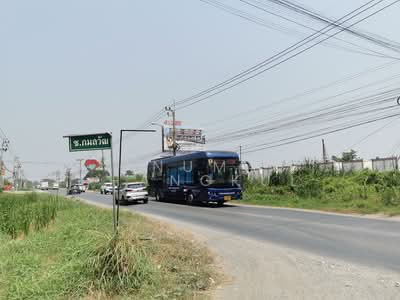 ขาย - ที่ดินโซนสุวรรณภูมิในพื้นที่เศรษฐกิจเขตลาดกระบัง, กรุงเทพ