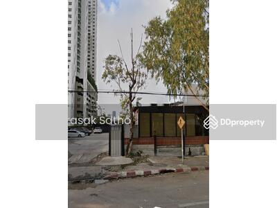 ขาย - ที่ดินสาธุประดิษฐ์-พระราม3 ติดแม่น้ำเจ้าพระยาข้างคอนโดลุมพินีพาร์คริเวอร์ไซด์ 8-3-18ไร่ ขาย1,250ล้าน, กรุงเทพ