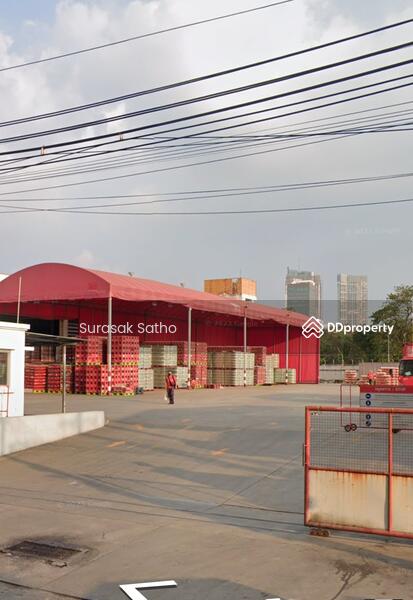 Sathupradit-rama3 land Chaopraya riverfront near Lumpini Park Riverside condo 8-3-18 Rais Sale 1,340, Bangkok, 99/57 สาธุประดิษฐ์, Chong Nonsi, Yan Nawa, Bangkok, , 14,072 sqm, Land For Sale, by Surasak Satho, 10813905 - DDproperty.com