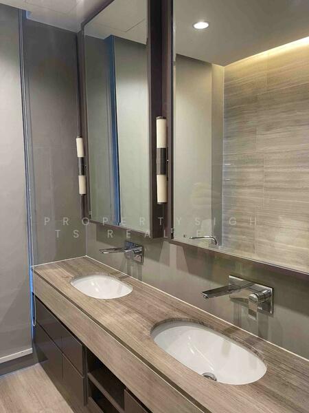 The Diplomat Sathorn, Bangkok, 158 Sathorn Nua Road, Silom, Bang Rak, Bangkok, 2 Bedrooms, 78 sqm, Condo For Rent, by PROPERTYSIGHTS REAL ESTATE, 10814186 - DDproperty.com