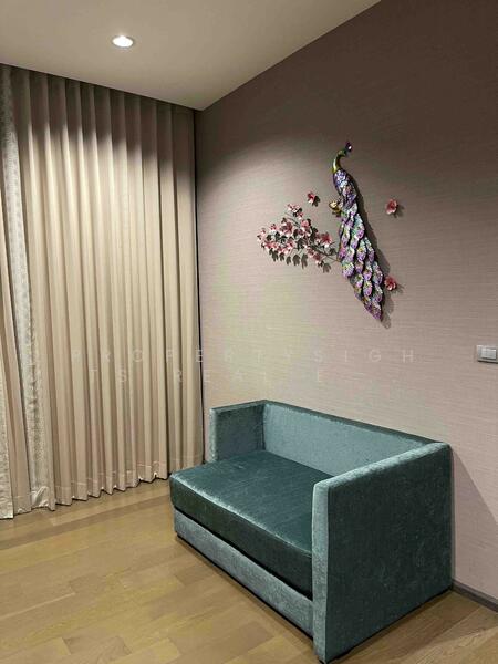 The Diplomat Sathorn : เดอะ ดิโพลแมท สาธร, กรุงเทพ, 158 ถนนสาทรเหนือ แขวงสีลม เขตบางรัก กรุงเทพมหานคร, สีลม, บางรัก, กรุงเทพ, 78 ตร.ม., คอนโด ให้เช่า, โดย PROPERTYSIGHTS REAL ESTATE, 10814186 - DDproperty.com