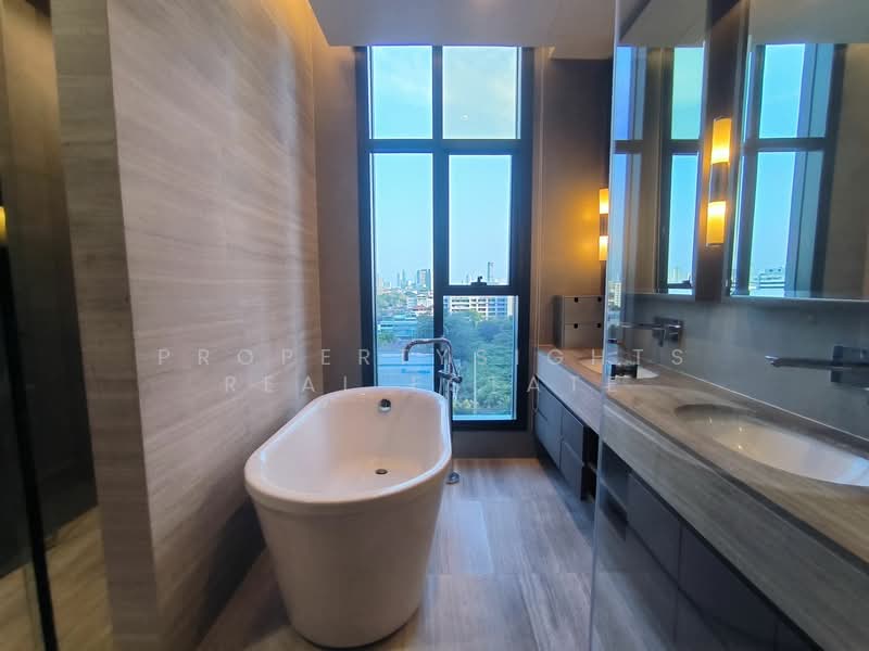 The Diplomat Sathorn : เดอะ ดิโพลแมท สาธร, กรุงเทพ, 158 ถนนสาทรเหนือ แขวงสีลม เขตบางรัก กรุงเทพมหานคร, สีลม, บางรัก, กรุงเทพ, 78 ตร.ม., คอนโด ให้เช่า, โดย PROPERTYSIGHTS REAL ESTATE, 10814186 - DDproperty.com