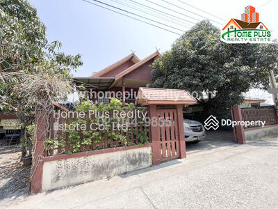 ขาย - บ้านเดี่ยว 2 ชั้น ถนนคลองใหม่-บางควาย บางปะกง ฉะเชิงเทรา, ฉะเชิงเทรา