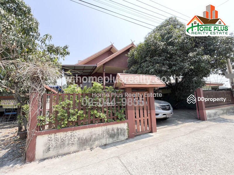 ขาย - บ้านเดี่ยว 2 ชั้น ถนนคลองใหม่-บางควาย บางปะกง ฉะเชิงเทรา, ฉะเชิงเทรา