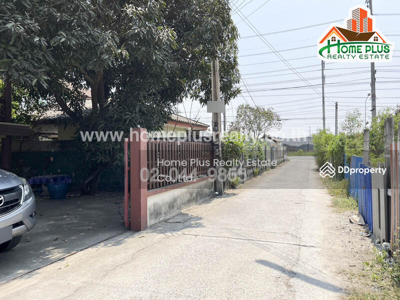 ขาย - บ้านเดี่ยว 2 ชั้น ถนนคลองใหม่-บางควาย บางปะกง ฉะเชิงเทรา, ฉะเชิงเทรา