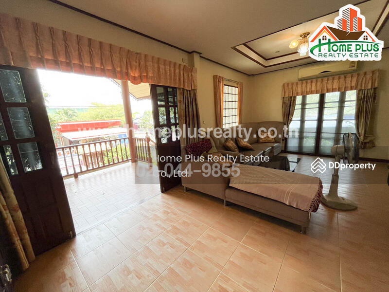 ขาย - บ้านเดี่ยว 2 ชั้น ถนนคลองใหม่-บางควาย บางปะกง ฉะเชิงเทรา, ฉะเชิงเทรา