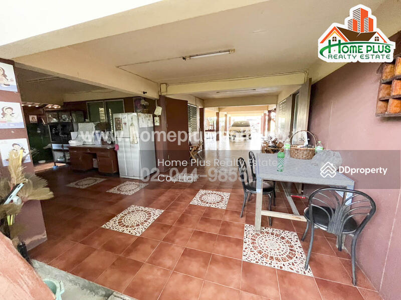 ขาย - บ้านเดี่ยว 2 ชั้น ถนนคลองใหม่-บางควาย บางปะกง ฉะเชิงเทรา, ฉะเชิงเทรา