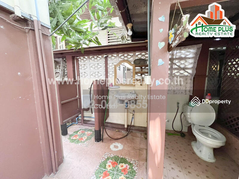 ขาย - บ้านเดี่ยว 2 ชั้น ถนนคลองใหม่-บางควาย บางปะกง ฉะเชิงเทรา, ฉะเชิงเทรา