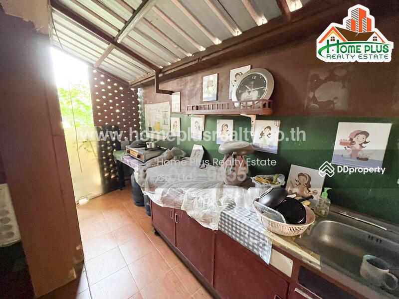 ขาย - บ้านเดี่ยว 2 ชั้น ถนนคลองใหม่-บางควาย บางปะกง ฉะเชิงเทรา, ฉะเชิงเทรา