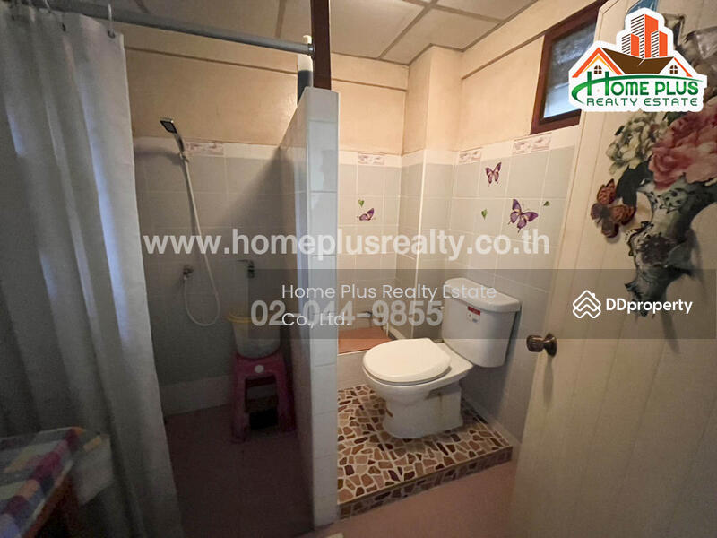 ขาย - บ้านเดี่ยว 2 ชั้น ถนนคลองใหม่-บางควาย บางปะกง ฉะเชิงเทรา, ฉะเชิงเทรา