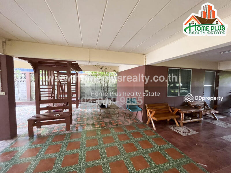 ขาย - บ้านเดี่ยว 2 ชั้น ถนนคลองใหม่-บางควาย บางปะกง ฉะเชิงเทรา, ฉะเชิงเทรา