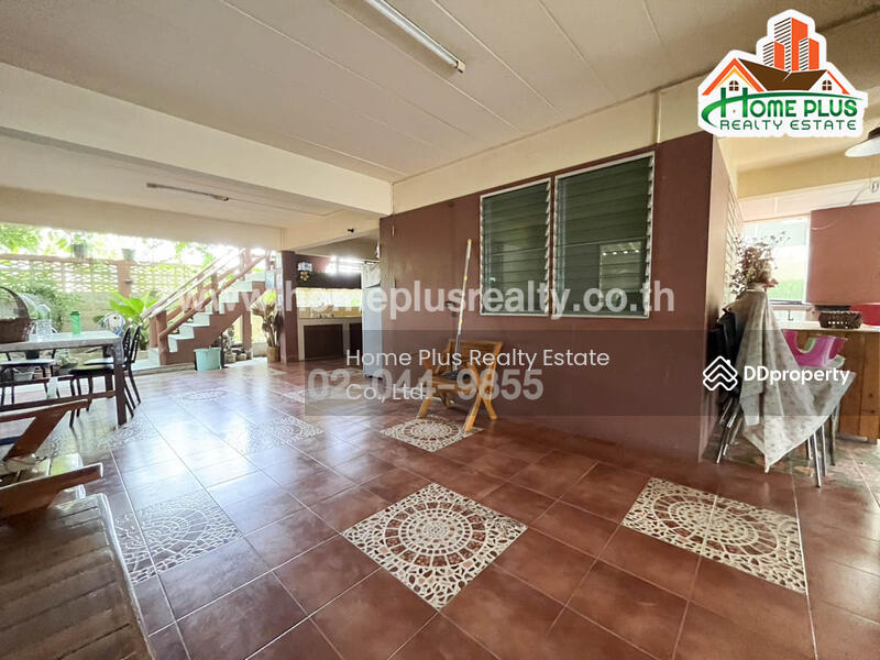 ขาย - บ้านเดี่ยว 2 ชั้น ถนนคลองใหม่-บางควาย บางปะกง ฉะเชิงเทรา, ฉะเชิงเทรา