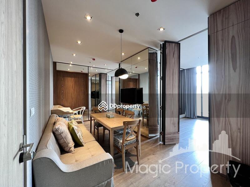 Park Origin Phrom Phong (Park 24), กรุงเทพ, 68 Soi Sukhumvit 24, คลองตัน, คลองเตย, กรุงเทพ, 57 ตร.ม., คอนโด ขาย, โดย Magic Property, 10814210 - DDproperty.com