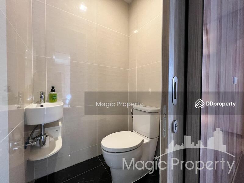 Park Origin Phrom Phong (Park 24), กรุงเทพ, 68 Soi Sukhumvit 24, คลองตัน, คลองเตย, กรุงเทพ, 57 ตร.ม., คอนโด ขาย, โดย Magic Property, 10814210 - DDproperty.com