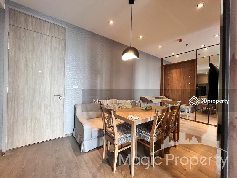 Park Origin Phrom Phong (Park 24), กรุงเทพ, 68 Soi Sukhumvit 24, คลองตัน, คลองเตย, กรุงเทพ, 57 ตร.ม., คอนโด ขาย, โดย Magic Property, 10814210 - DDproperty.com