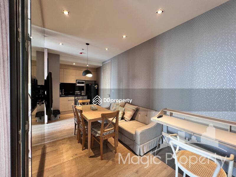 Park Origin Phrom Phong (Park 24), กรุงเทพ, 68 Soi Sukhumvit 24, คลองตัน, คลองเตย, กรุงเทพ, 57 ตร.ม., คอนโด ขาย, โดย Magic Property, 10814210 - DDproperty.com