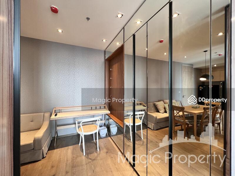 Park Origin Phrom Phong (Park 24), กรุงเทพ, 68 Soi Sukhumvit 24, คลองตัน, คลองเตย, กรุงเทพ, 57 ตร.ม., คอนโด ขาย, โดย Magic Property, 10814210 - DDproperty.com