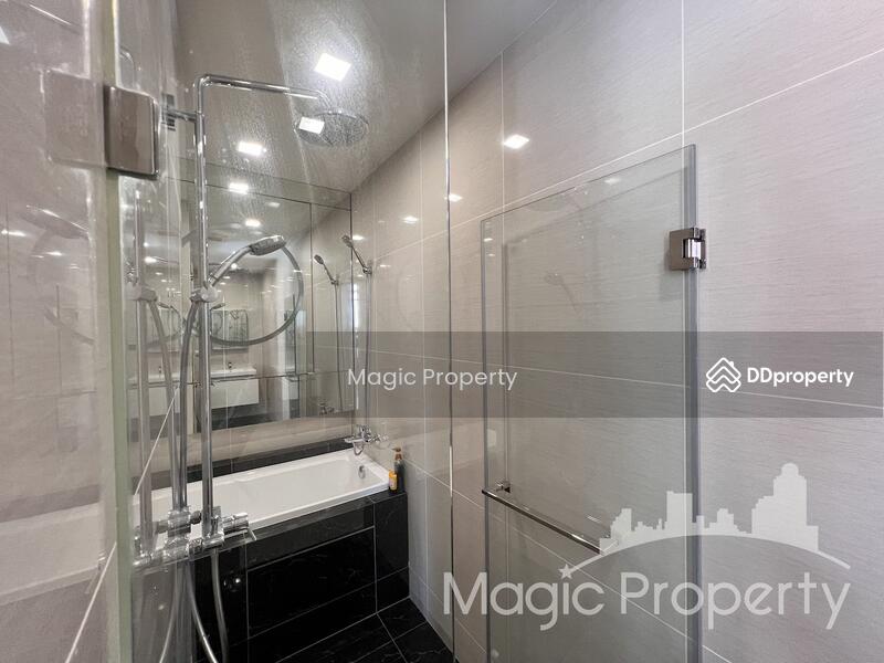 Park Origin Phrom Phong (Park 24), Bangkok, 68 Soi Sukhumvit 24, Khong Tan, Khlong Toei, Bangkok, 2 Bedrooms, 57 sqm, Condo For Sale, by Magic Property, 10814210 - DDproperty.com