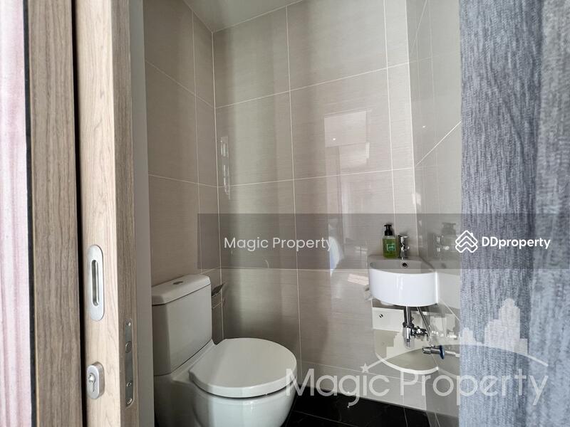 Park Origin Phrom Phong (Park 24), Bangkok, 68 Soi Sukhumvit 24, Khong Tan, Khlong Toei, Bangkok, 2 Bedrooms, 57 sqm, Condo For Sale, by Magic Property, 10814210 - DDproperty.com