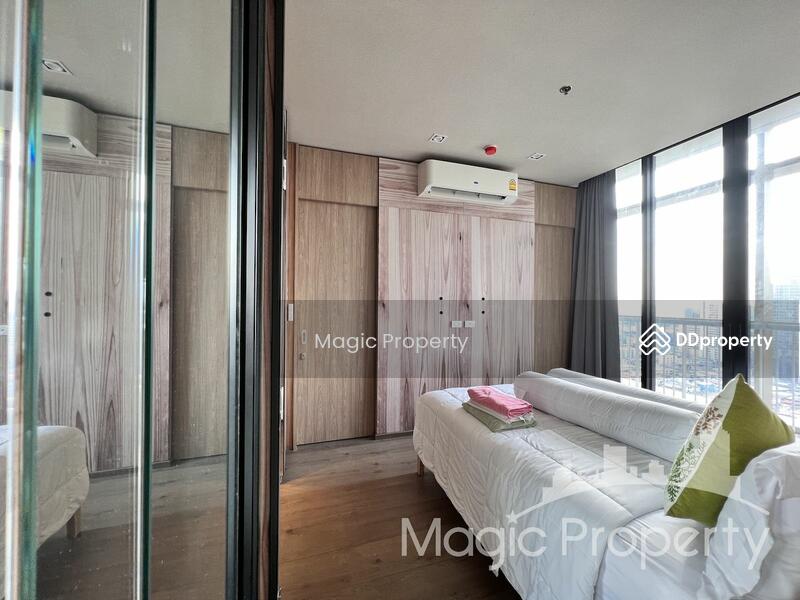Park Origin Phrom Phong (Park 24), Bangkok, 68 Soi Sukhumvit 24, Khong Tan, Khlong Toei, Bangkok, 2 Bedrooms, 57 sqm, Condo For Sale, by Magic Property, 10814210 - DDproperty.com