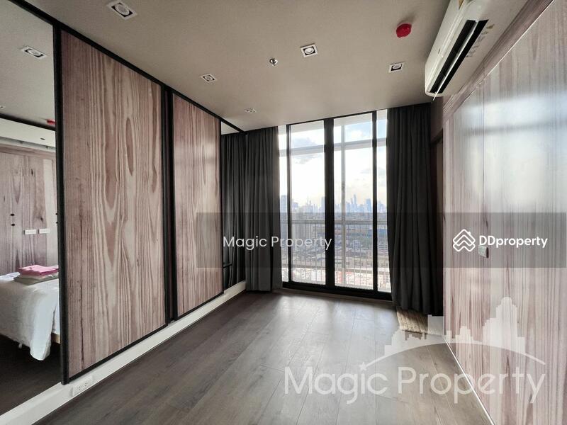 Park Origin Phrom Phong (Park 24), Bangkok, 68 Soi Sukhumvit 24, Khong Tan, Khlong Toei, Bangkok, 2 Bedrooms, 57 sqm, Condo For Sale, by Magic Property, 10814210 - DDproperty.com