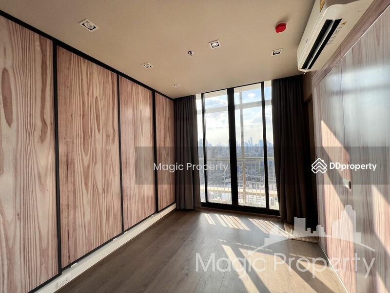 Park Origin Phrom Phong (Park 24), กรุงเทพ, 68 Soi Sukhumvit 24, คลองตัน, คลองเตย, กรุงเทพ, 57 ตร.ม., คอนโด ขาย, โดย Magic Property, 10814210 - DDproperty.com