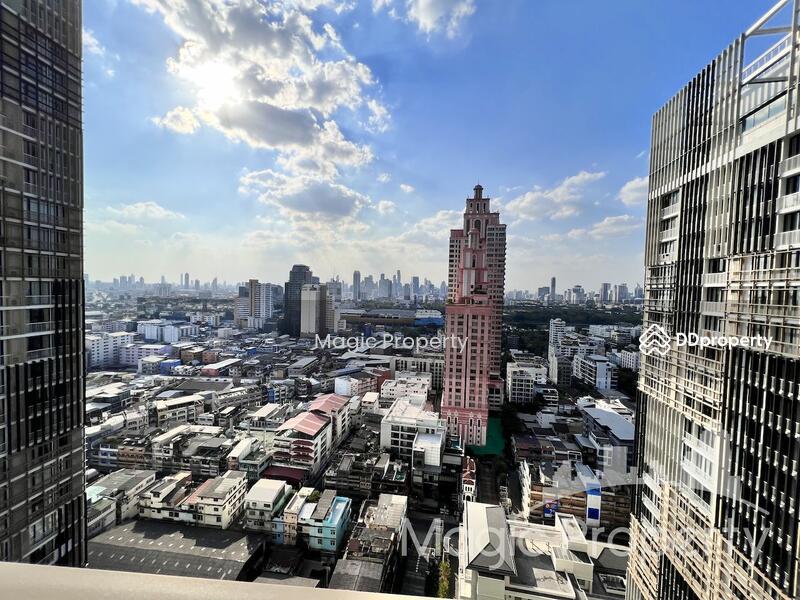 Park Origin Phrom Phong (Park 24) : พาร์ค ออริจิ้น พร้อมพงษ์ (พาร์ค 24), กรุงเทพ, 68 ซอยสุขุมวิท 24, คลองตัน, คลองเตย, กรุงเทพ, 57 ตร.ม., คอนโด ขาย, โดย Magic Property, 10814210 - DDproperty.com