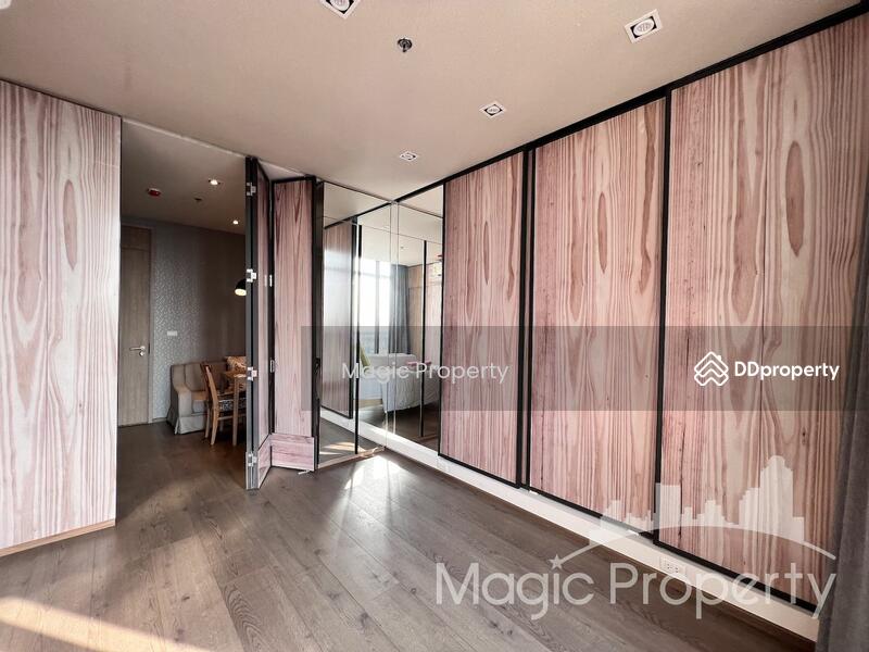 Park Origin Phrom Phong (Park 24), Bangkok, 68 Soi Sukhumvit 24, Khong Tan, Khlong Toei, Bangkok, 2 Bedrooms, 57 sqm, Condo For Sale, by Magic Property, 10814210 - DDproperty.com