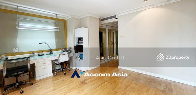 For Rent - Langsuan Ville, Bangkok