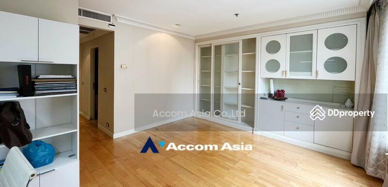 For Rent - Langsuan Ville, Bangkok