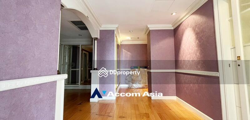For Rent - Langsuan Ville, Bangkok