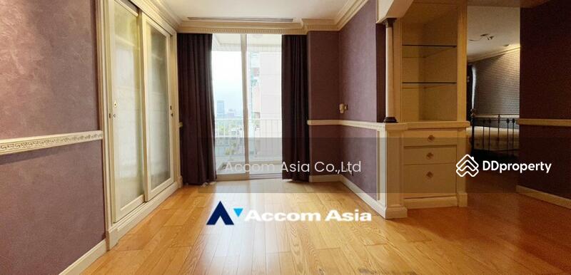 For Rent - Langsuan Ville, Bangkok