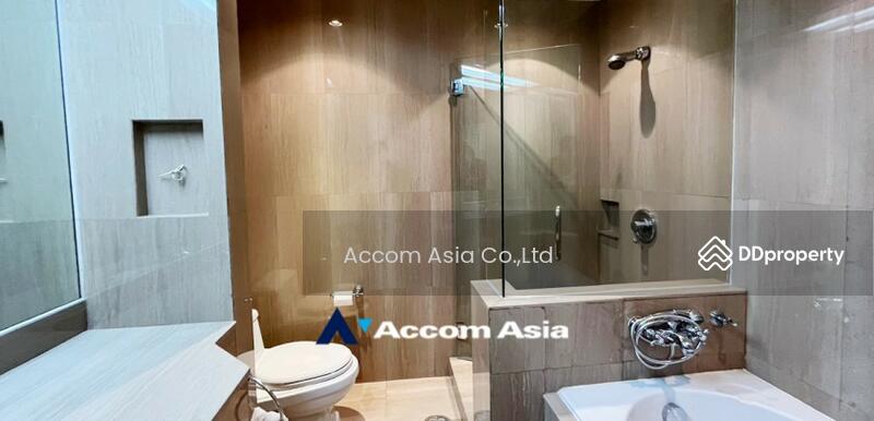For Rent - Langsuan Ville, Bangkok