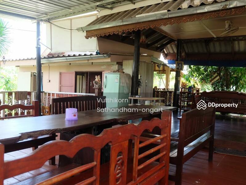 Durian Garden Land For Sale Pa La-U Water Fall, phetchaburi, Pa Deng, Kaeng Krachan, Phetchaburi, , 19,200 sqm, Land For Sale, by Vutthikorn Sathandham-ongart, 10814287 - DDproperty.com