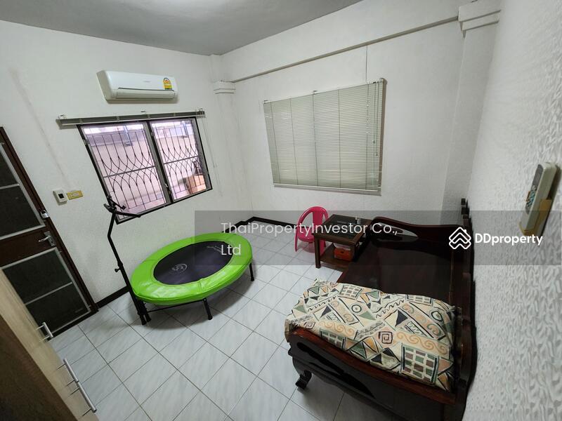 ขายบ้านเดี่ยว โครงการมณียา ท่าอิฐ โครงการ 3 ขนาดพื้นที่ถึง 90 ตารางวา