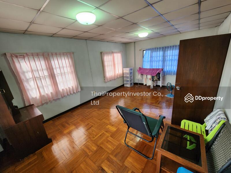 ขายบ้านเดี่ยว โครงการมณียา ท่าอิฐ โครงการ 3 ขนาดพื้นที่ถึง 90 ตารางวา