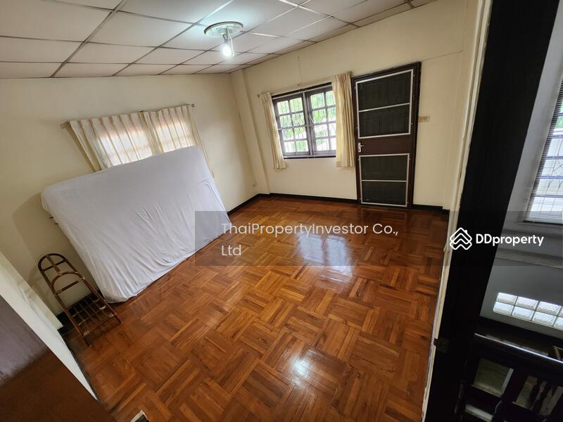 ขายบ้านเดี่ยว โครงการมณียา ท่าอิฐ โครงการ 3 ขนาดพื้นที่ถึง 90 ตารางวา