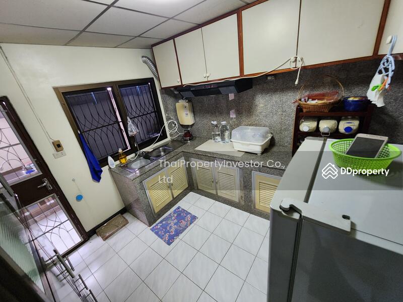 ขายบ้านเดี่ยว โครงการมณียา ท่าอิฐ โครงการ 3 ขนาดพื้นที่ถึง 90 ตารางวา