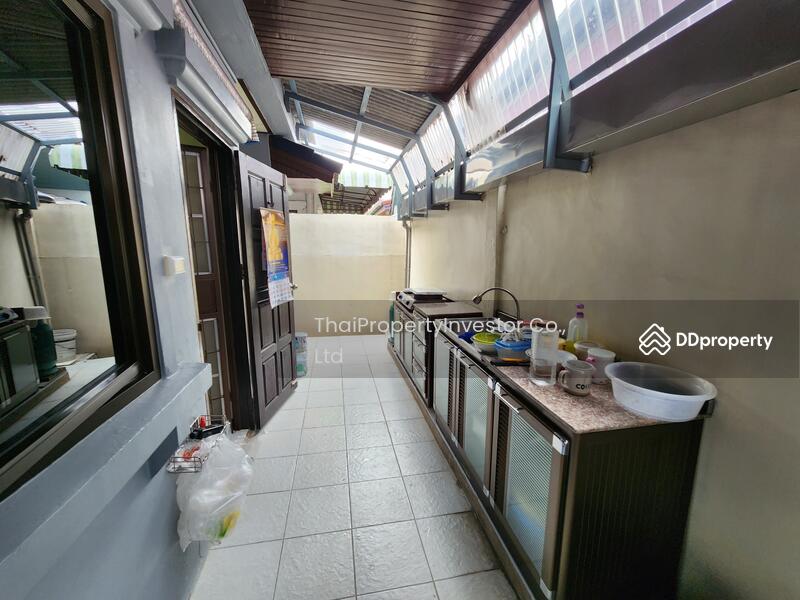 ขายบ้านเดี่ยว โครงการมณียา ท่าอิฐ โครงการ 3 ขนาดพื้นที่ถึง 90 ตารางวา