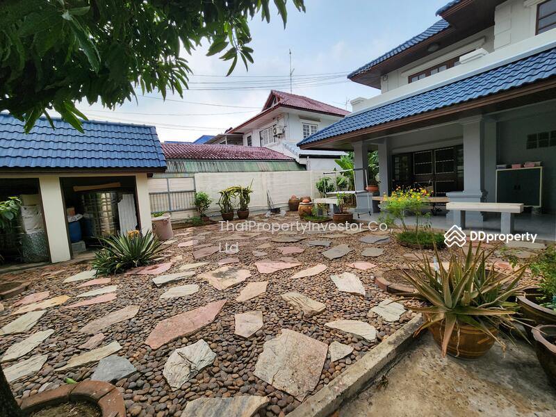 “ขายบ้านเดี่ยวนนทบุรี 90 ตร.วา เพียง 6.2 ล้าน | มณียา 3 ท่าอิฐ–ไทรม้า พื้นที่ใช้สอยเกือบ 300 ตร.ม.”, Nonthaburi, รัตนาธิเบศร์, Sai Ma, Muang Nonthaburi, Nonthaburi, 4 Bedrooms, 300 sqm, Single Detached House For Sale, by คุณเอ็มมี่, 10814293 - DDproperty.com