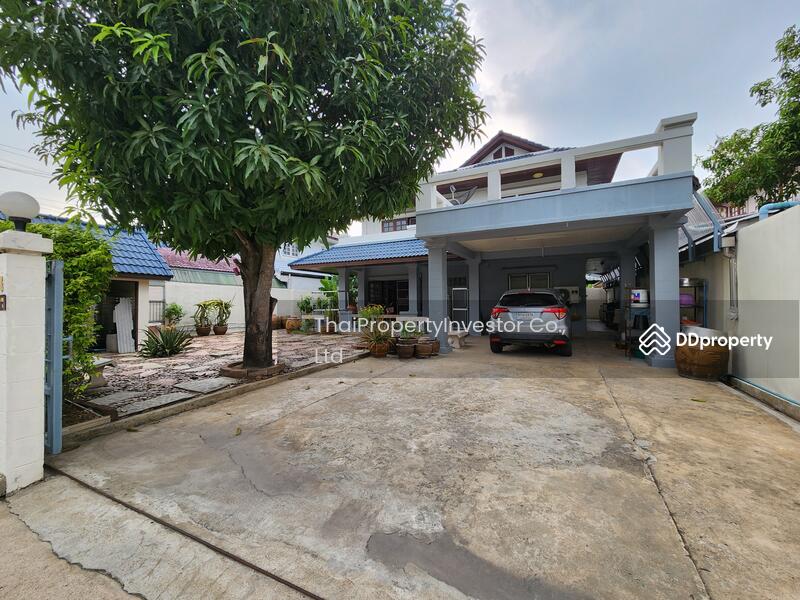 “ขายบ้านเดี่ยวนนทบุรี 90 ตร.วา เพียง 6.2 ล้าน | มณียา 3 ท่าอิฐ–ไทรม้า พื้นที่ใช้สอยเกือบ 300 ตร.ม.”, นนทบุรี, รัตนาธิเบศร์, ไทรม้า, เมืองนนทบุรี, นนทบุรี, 300 ตร.ม., บ้านเดี่ยว ขาย, โดย คุณเอ็มมี่, 10814293 - DDproperty.com