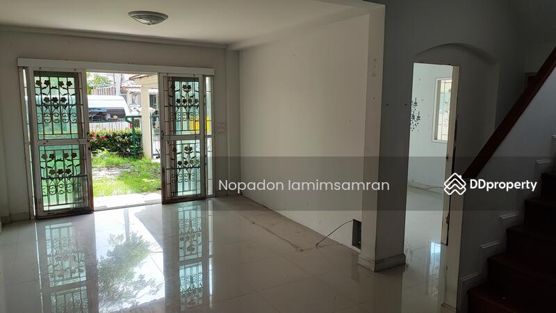 For Sale - Single House Supalai Ville Tha Sala Muang Chiang Mai, Chiang Mai
