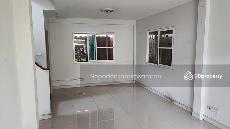 For Sale - Single House Supalai Ville Tha Sala Muang Chiang Mai, Chiang Mai