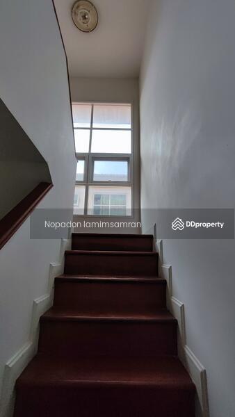 For Sale - Single House Supalai Ville Tha Sala Muang Chiang Mai, Chiang Mai