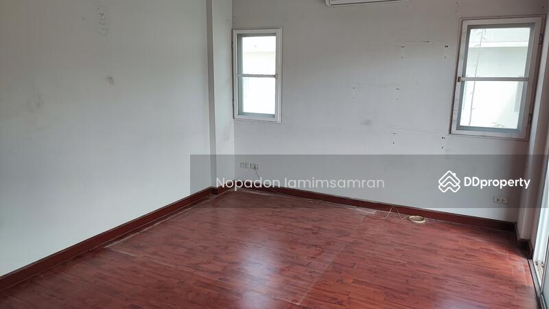 For Sale - Single House Supalai Ville Tha Sala Muang Chiang Mai, Chiang Mai