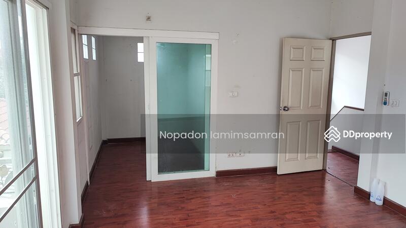For Sale - Single House Supalai Ville Tha Sala Muang Chiang Mai, Chiang Mai